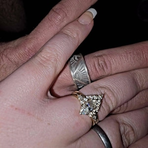 Brianna added a photo of their purchase