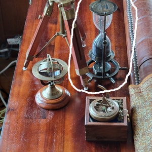 Etsy-koper heeft een foto van de aankoop toegevoegd