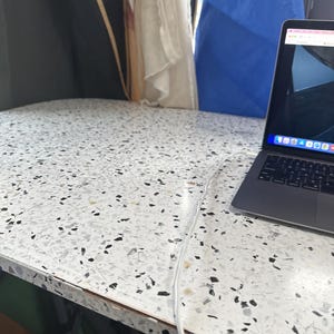 Rebecca added a photo of their purchase