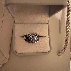 Nicole added a photo of their purchase