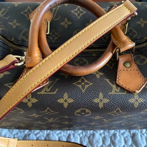 1.8cm Strap for Louis Vuitton Speedy