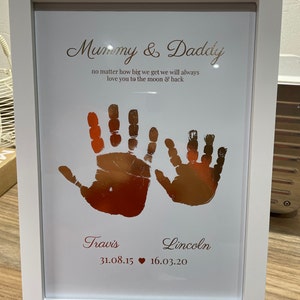 Lisa added a photo of their purchase