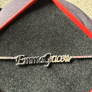 Gabrielle added a photo of their purchase