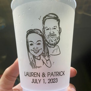 Lauren added a photo of their purchase