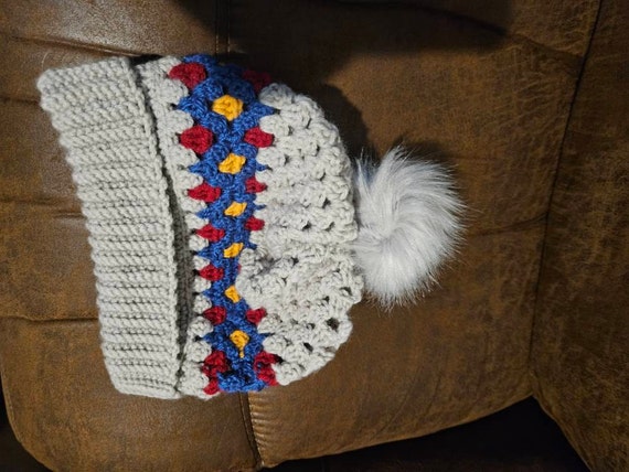 Finished project photo from Tessa M.