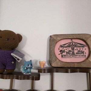 Katie added a photo of their purchase
