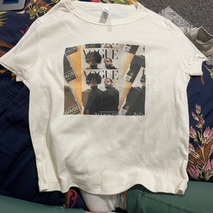 Kamrin added a photo of their purchase