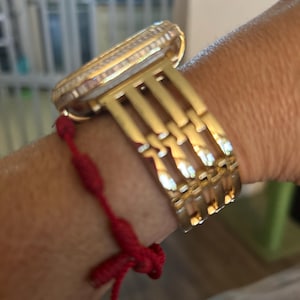 Maria added a photo of their purchase