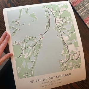 Cortney added a photo of their purchase