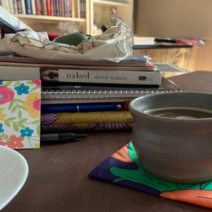 Tiffany hat ein Foto des gekauften Artikels hinzugefügt