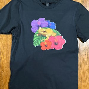 Mergie added a photo of their purchase
