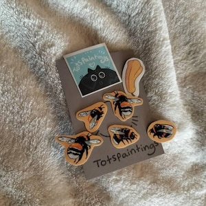 zoe heeft een foto van de aankoop toegevoegd