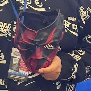 Kevin hat ein Foto des gekauften Artikels hinzugefügt