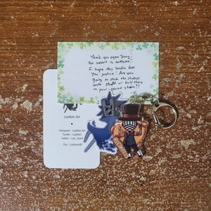 Jenny added a photo of their purchase