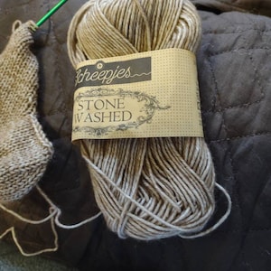 Lucile added a photo of their purchase