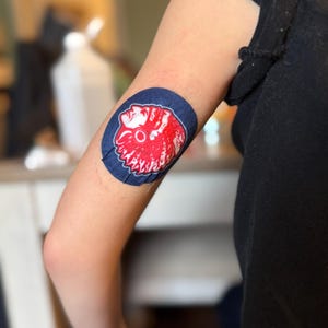 Breanna ha añadido una foto de su compra