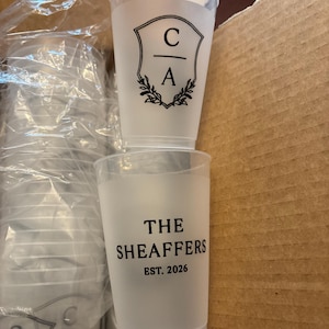 Valerie added a photo of their purchase
