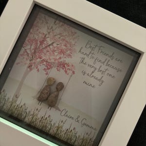 Claire added a photo of their purchase
