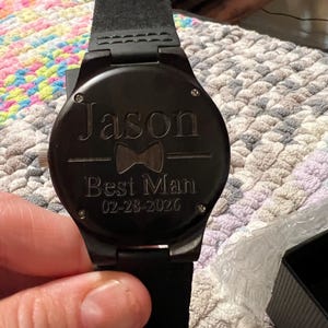 Etsy-Käufer:in hat ein Foto des gekauften Artikels hinzugefügt
