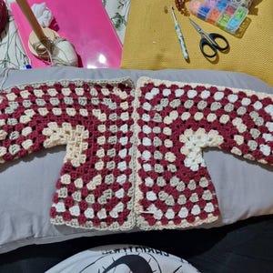 Louise added a photo of their purchase
