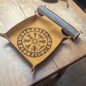 David added a photo of their purchase