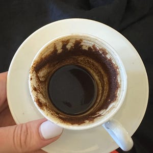 Jenn ha añadido una foto de su compra
