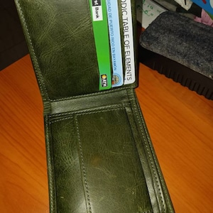 Ea heeft een foto van de aankoop toegevoegd