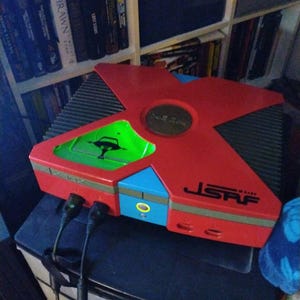 Ian added a photo of their purchase