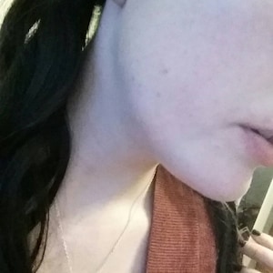 Annah ha añadido una foto de su compra
