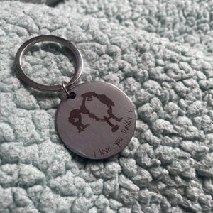 Abi added a photo of their purchase