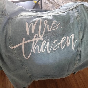 Megan added a photo of their purchase