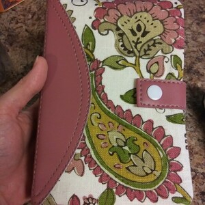 Rachel added a photo of their purchase