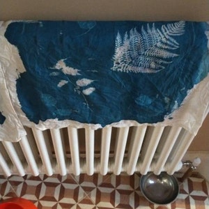 Etsy buyer added a photo of their purchase