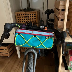 Esther added a photo of their purchase