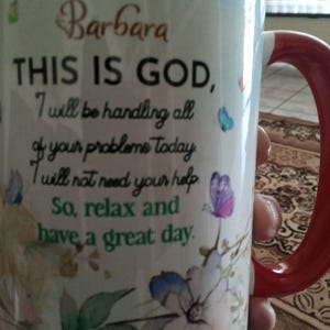 Barbara heeft een foto van zijn/haar aankoop toegevoegd