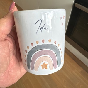 Michaela added a photo of their purchase
