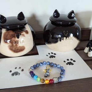 Janine added a photo of their purchase
