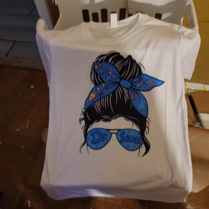 Shelly added a photo of their purchase