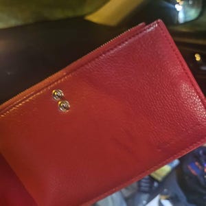 Anita added a photo of their purchase