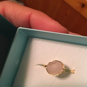 Comprador de Etsy ha añadido una foto de su compra