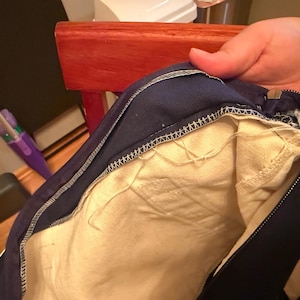 Kaley hat ein Foto des gekauften Artikels hinzugefügt