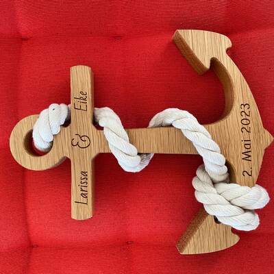 Personalisierbares CIN-Code-Schild – Acryl, 10 X 2,5 Cm, Dunkelblau, Mit 3M-Klebeband