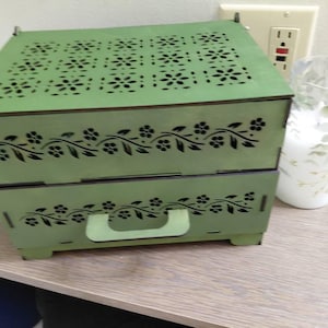Christy added a photo of their purchase