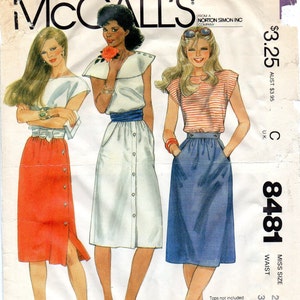 Mccalls P209/4323 Complete Uncut Factory Folds Sewing Pattern Handbags ...