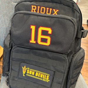 Sandy added a photo of their purchase