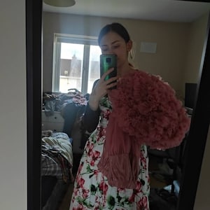 Nastia added a photo of their purchase