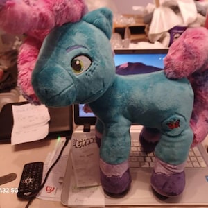 Michelle added a photo of their purchase