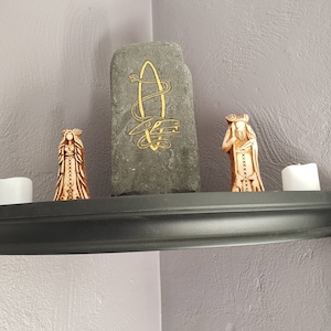 Etsy-Käufer:in hat ein Foto des gekauften Artikels hinzugefügt