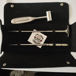 Keshia added a photo of their purchase
