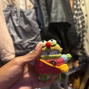 Lauryn adicionaram uma foto da sua compra